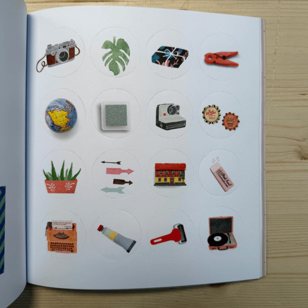 Flow Book For Paper Lovers / Stop The Scroll Journal - Image 6