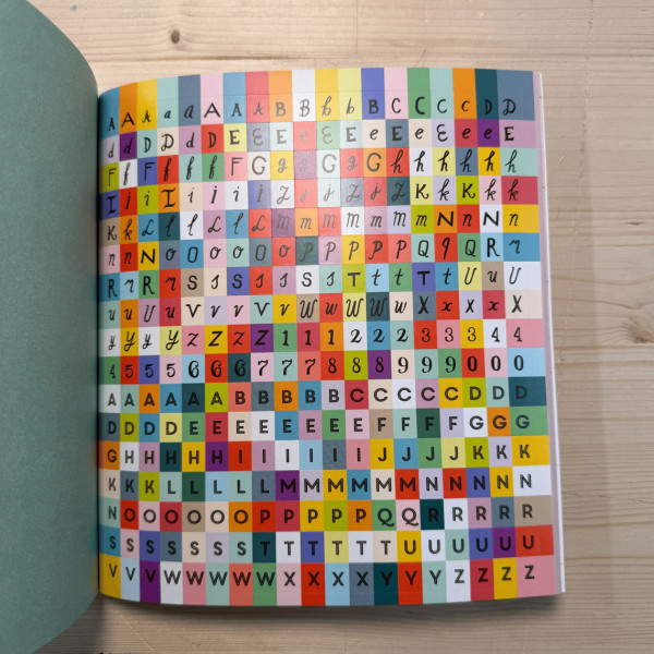 Flow Book For Paper Lovers / Stop The Scroll Journal - Image 8