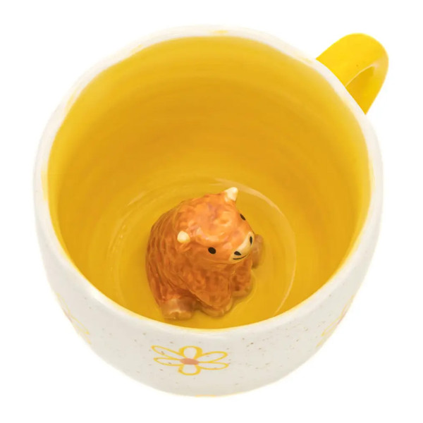 Sass&belle Tazza Sorpresa Mucca