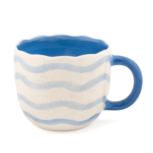 Sass&belle Tazza Sorpresa Gabbiano - immagine 2