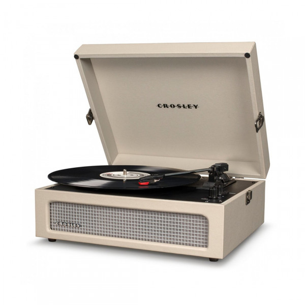 Crosley Lettore Vinile Voyager Dune Bluetooth - immagine 3