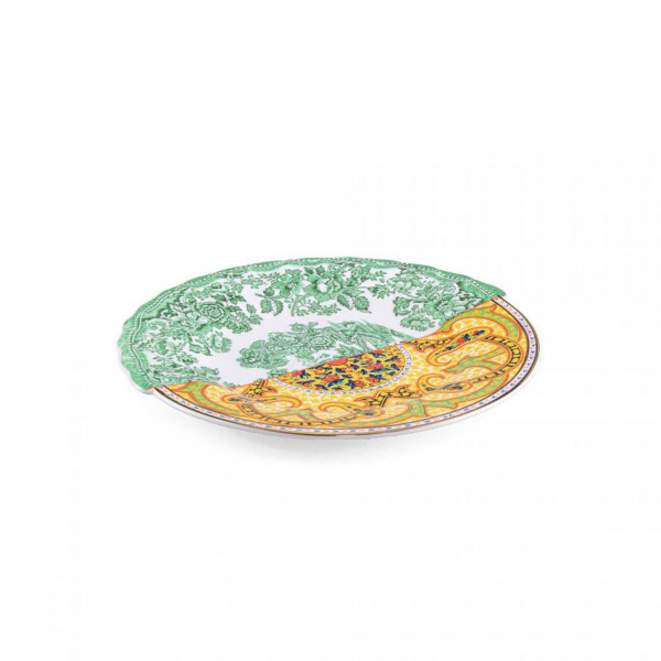 Seletti Hybrid Piatto Da Dolce Sravasti - immagine 2