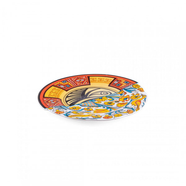 Seletti Hybrid Fruit Plate Huricanga - Image 2