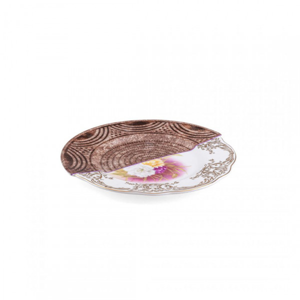 Seletti Hybrid Piatto Da Dolce Nok - immagine 2