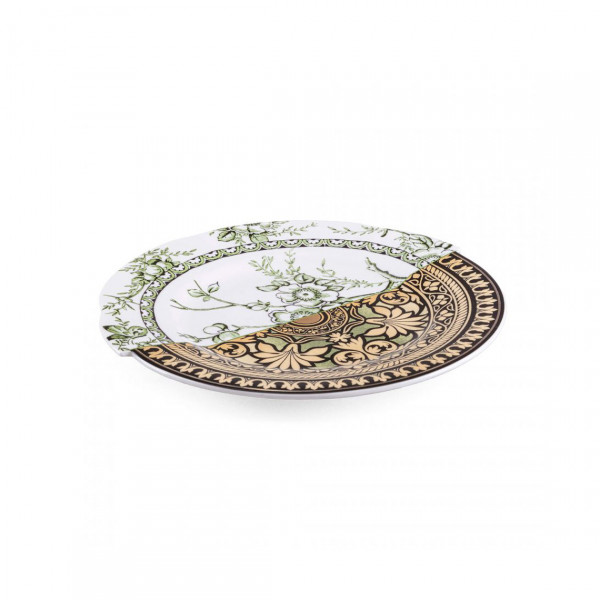 Seletti Hybrid Dinner Plate Lothal - Image 2