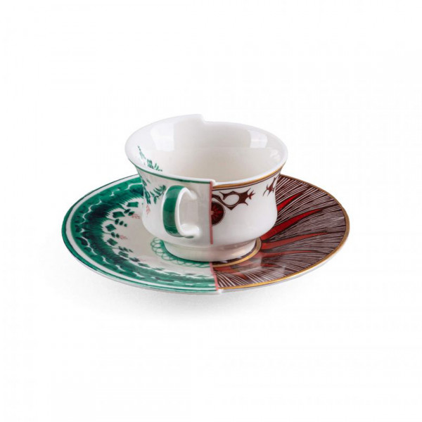 Seletti Hybrid Tazzina Da Caffè Chucuito - immagine 2