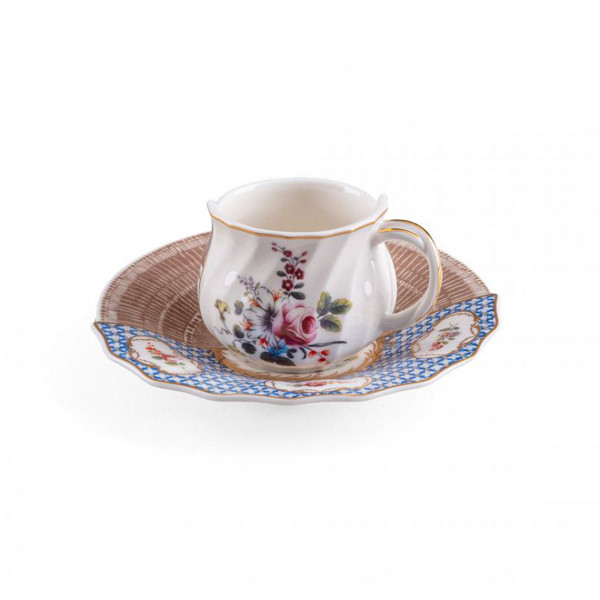 Seletti Hybrid Coffee Cup Djenne - Image 2