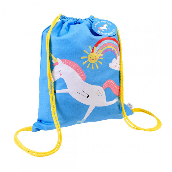 Rex London Borsa Unicorno Magico - immagine 2