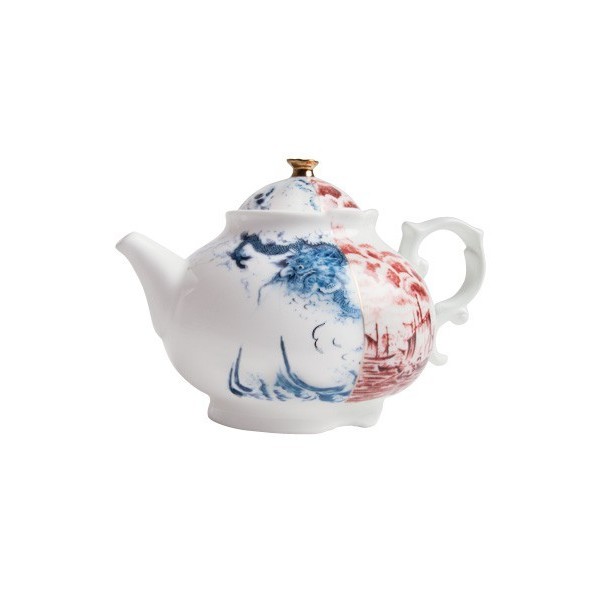 Seletti Teapot Smeraldina