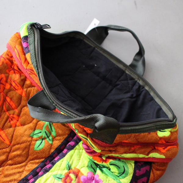 Puebco Borsa Mao's Helmet Marrone - immagine 6