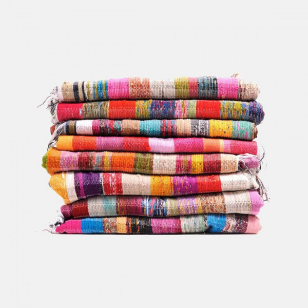 Puebco Collected Rug Vintage