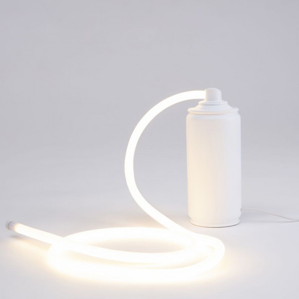 Seletti Lampada Daily Glow Spray