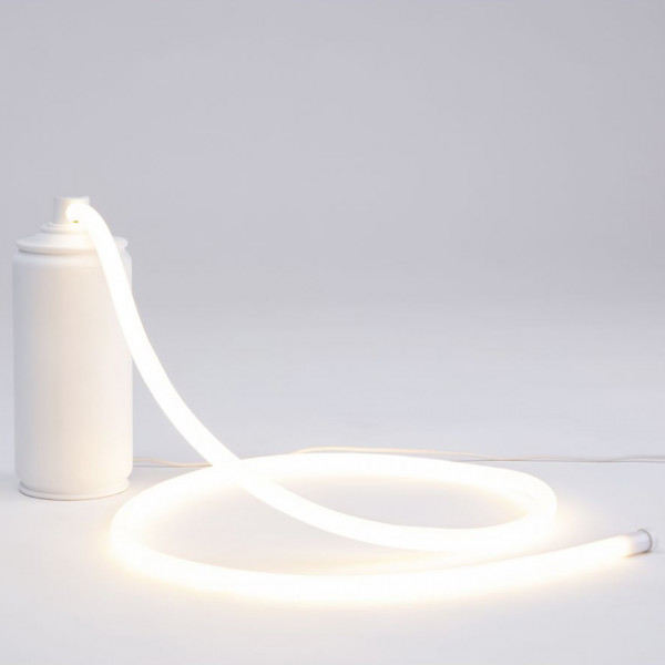 Seletti Lampada Daily Glow Spray - immagine 3