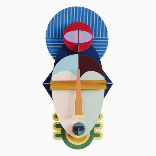 Studio Roof Maschera Sapa
