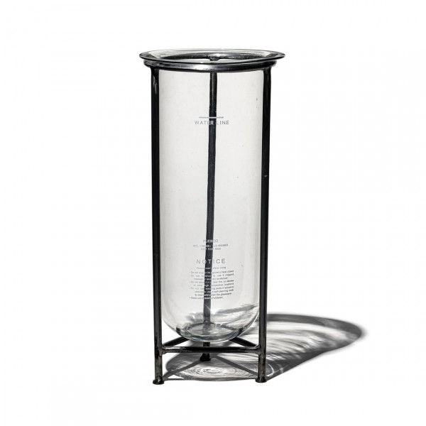 Puebco Glass Tube With Stand - Image 2