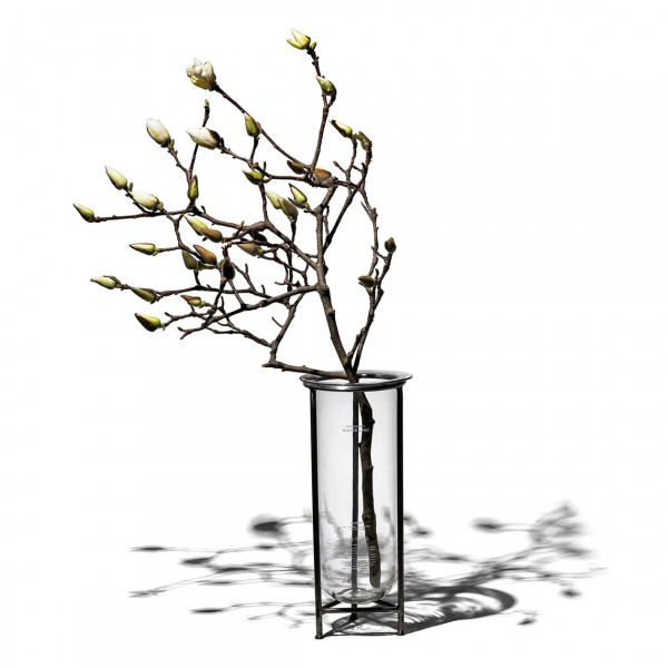 Puebco Glass Tube With Stand - Image 4