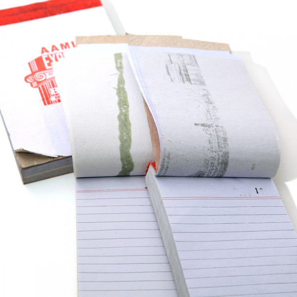 Puebco Duplicate Book Medium - Image 3