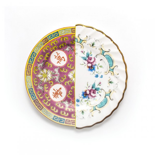 Seletti Hybrid Fruit Plate Eudossia