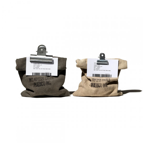 Puebco Set 24 Clip In Metallo - immagine 4