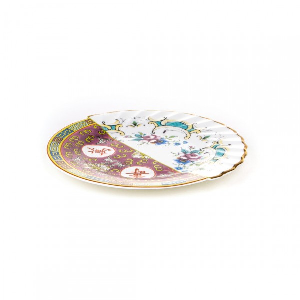 Seletti Hybrid Fruit Plate Eudossia - Image 2