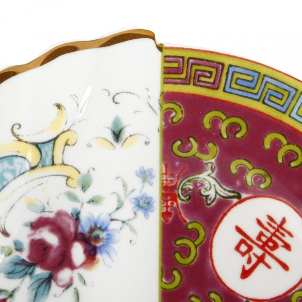 Seletti Hybrid Fruit Plate Eudossia - Image 3