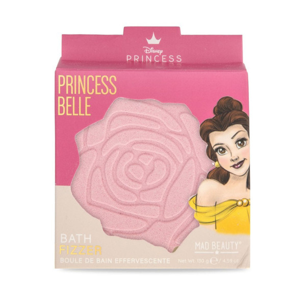 Mad Beauty Bomba Da Bagno Belle