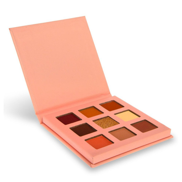 Mad Beauty Palette Ombretti Belle - immagine 2