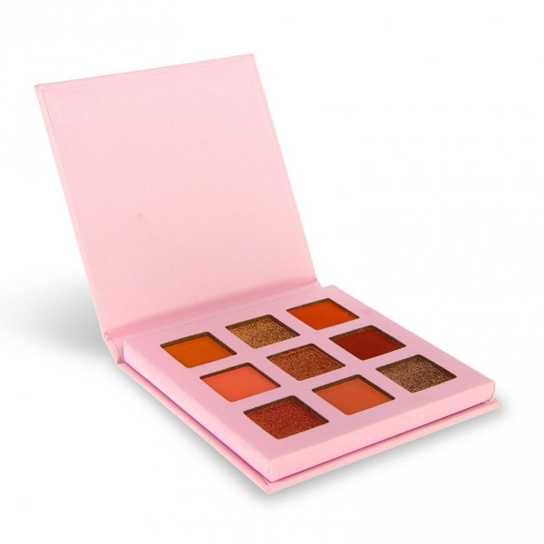 Mad Beauty Disney Princess Cinderella Eye Shadow - Image 2