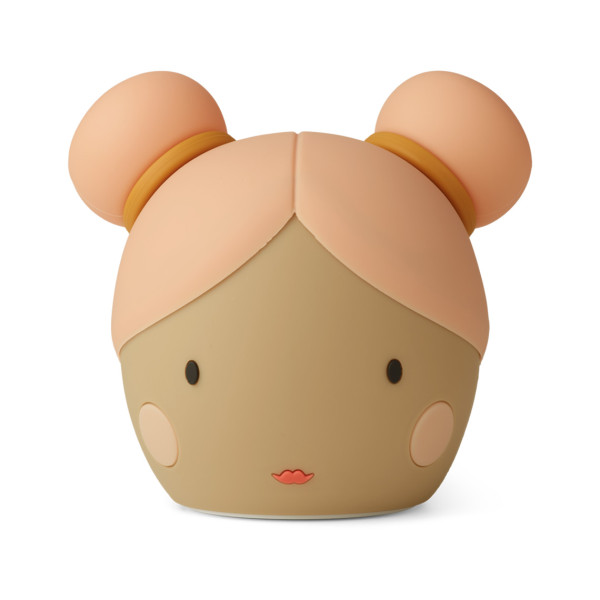 Liewood "nicola" Luce Notturna Bambola