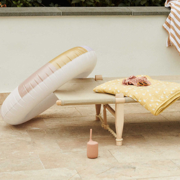 Liewood "ellis" Set 2 Bicchieri Con Cannuccia - immagine 3