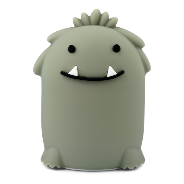 Liewood "winston" Night Light Monster Green