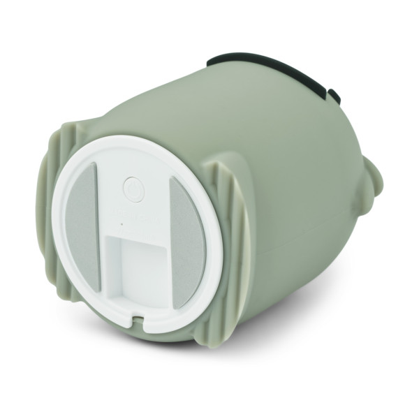 Liewood "winston" Night Light Monster Green - Image 3