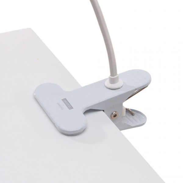 Seletti Lampada Sparrow Con Pinza Taking Off - immagine 3