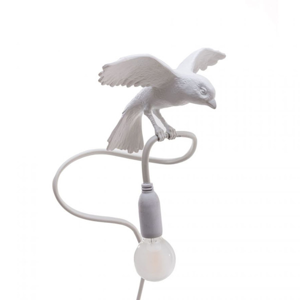 Seletti Sparrow Lamp Cruising - Image 2