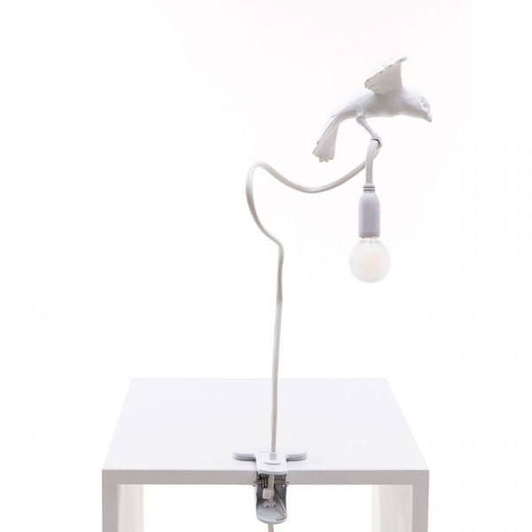 Seletti Sparrow Lamp Cruising - Image 4