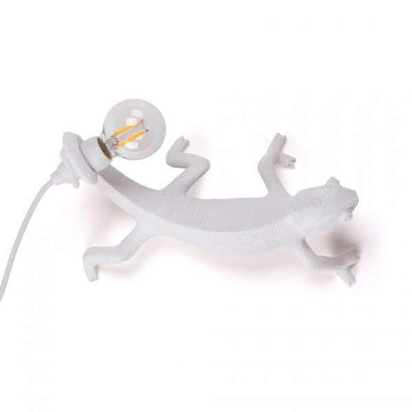 Seletti Chameleon Lamp Going Down - Image 2