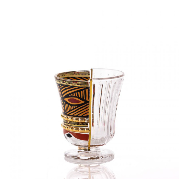 Seletti Hybrid Glasses Rodina Set Of 3 - Image 2