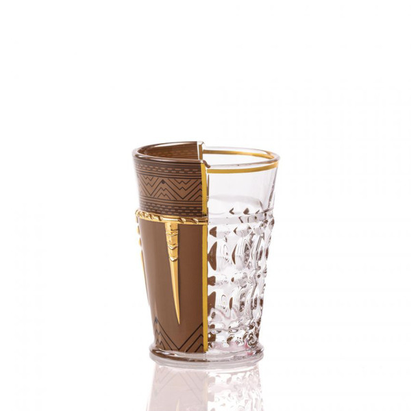 Seletti Hybrid Glasses Rodina Set Of 3 - Image 4