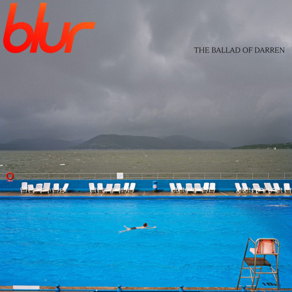 Blur "The Ballad Of Darren"