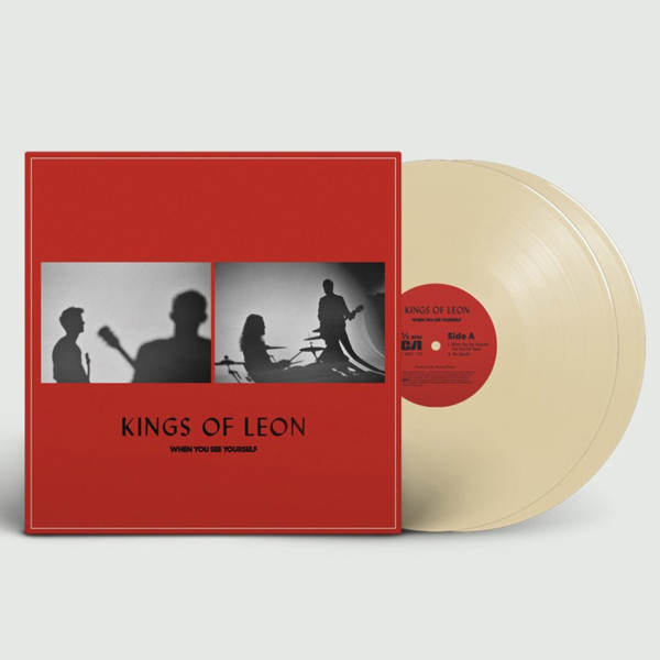 Kings Of Leon "when You See Yourself" Vinile