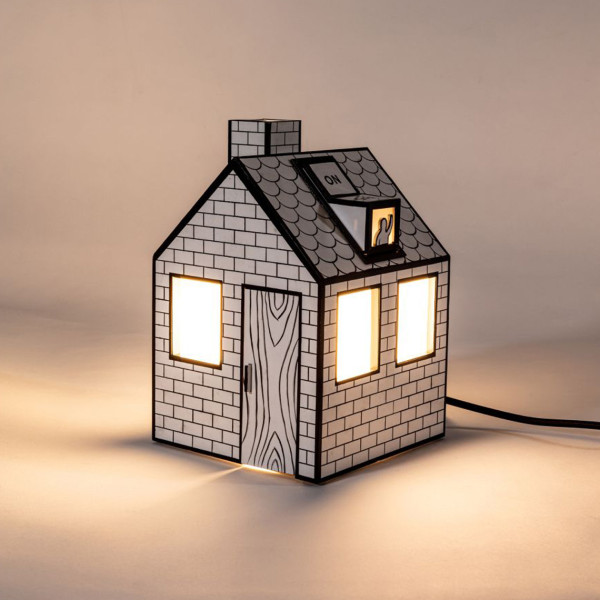 Seletti On-off Lamp - Image 2