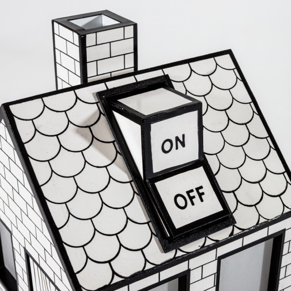 Seletti On-off Lamp - Image 3