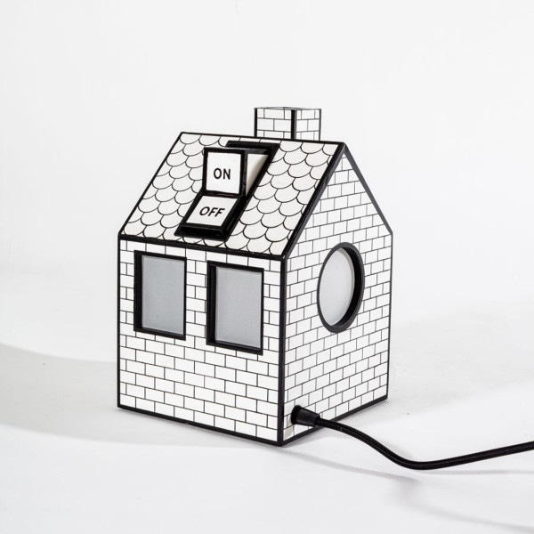 Seletti On-off Lamp - Image 5