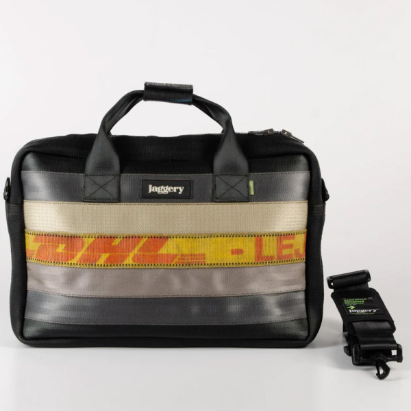 Jaggery Borsa In Materiale Riciclato Cofounder