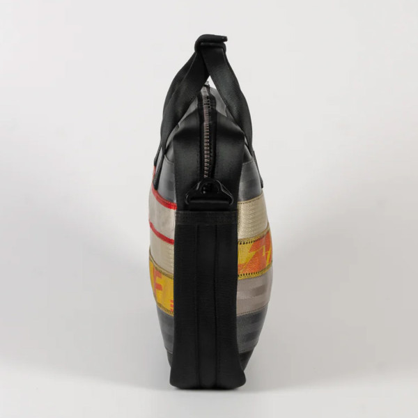 Jaggery Borsa In Materiale Riciclato Cofounder - immagine 3