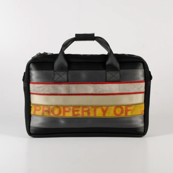 Jaggery Borsa In Materiale Riciclato Cofounder - immagine 4