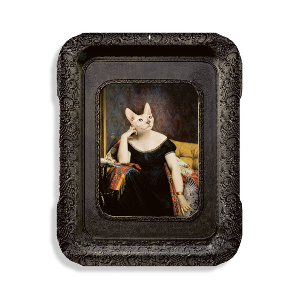 Ibride Tray Victoire H45