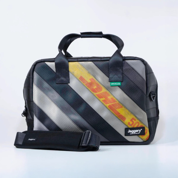 Jaggery Borsa In Materiale Riciclato Carry On