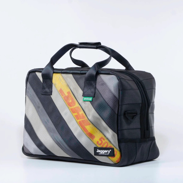 Jaggery Borsa In Materiale Riciclato Carry On - immagine 2