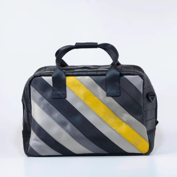 Jaggery Borsa In Materiale Riciclato Carry On - immagine 3